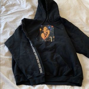 Selena hoodie